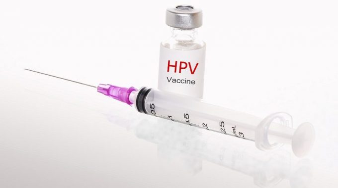 HPV Vaccine