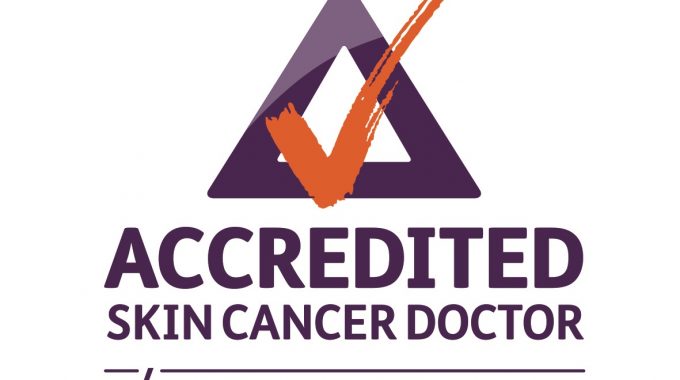 skin check for skin cancer