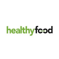 healthy food logo