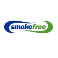 smoke free