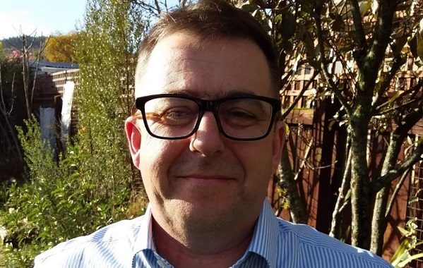 Welcome To Our New Practice Manager